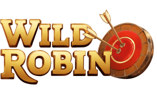 logo WildRobin casino